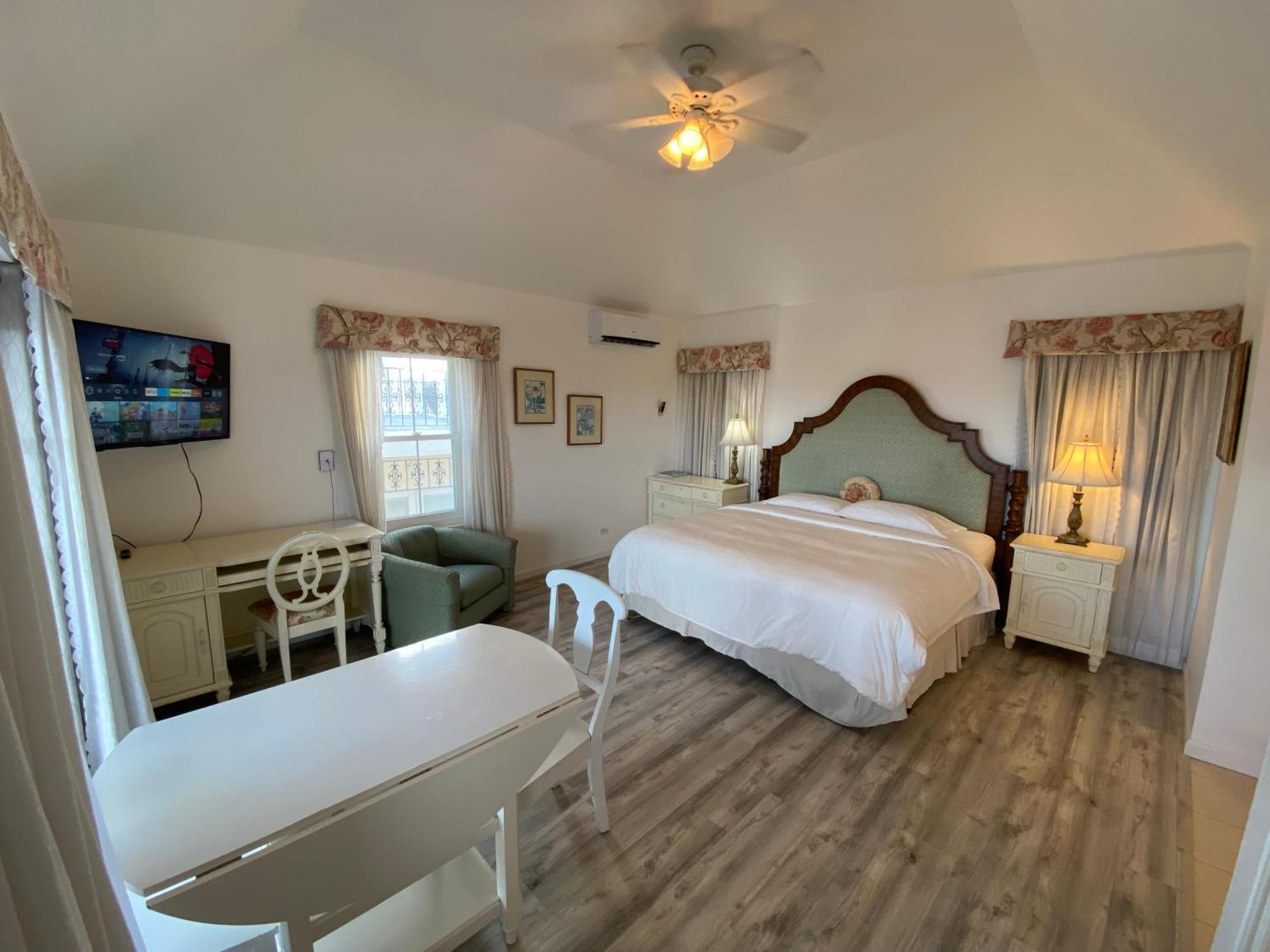 Edgehill Manor Guest House Гамильтон Экстерьер фото