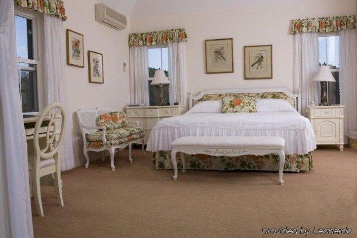 Edgehill Manor Guest House Гамильтон Экстерьер фото